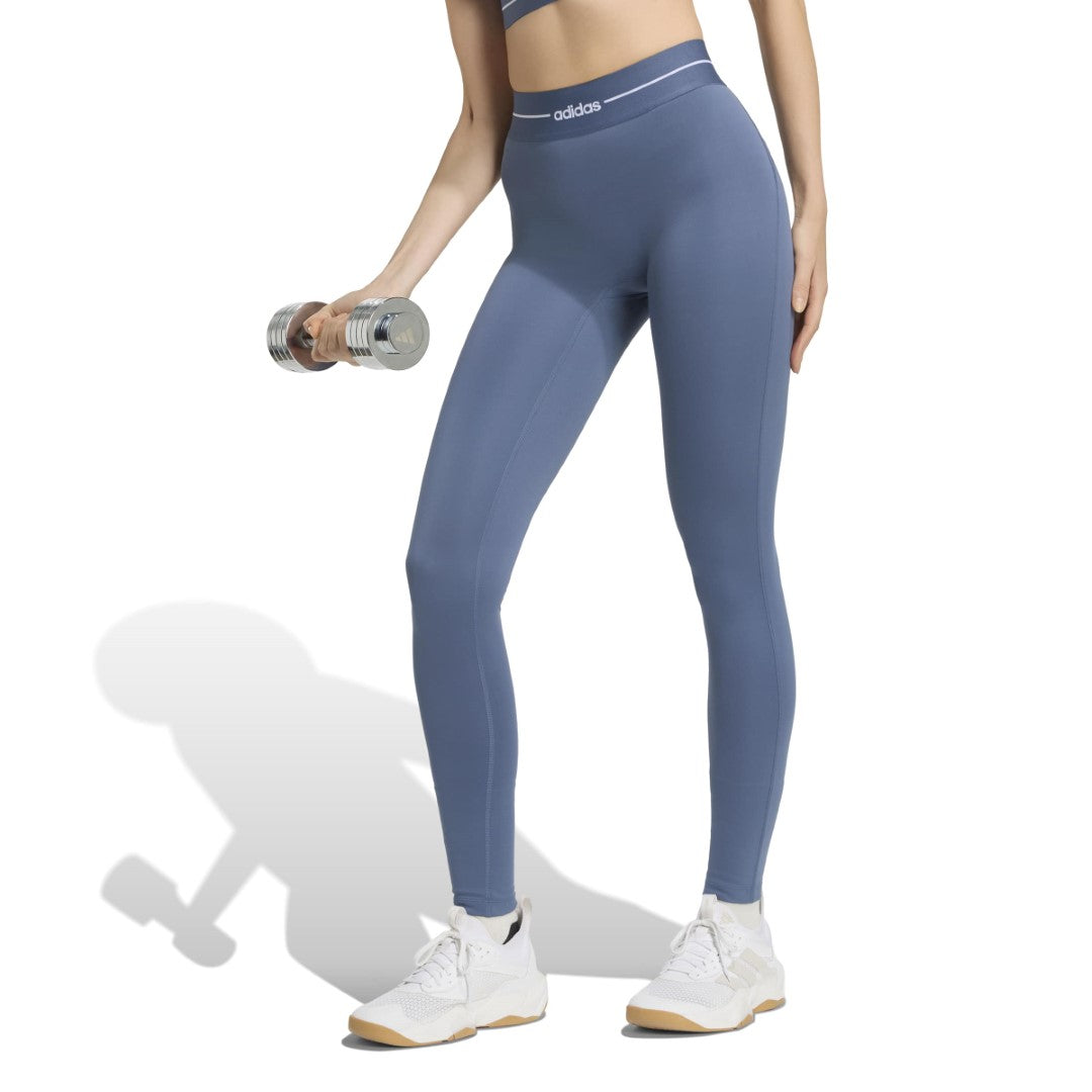 Hyperglam Full Length Leggings