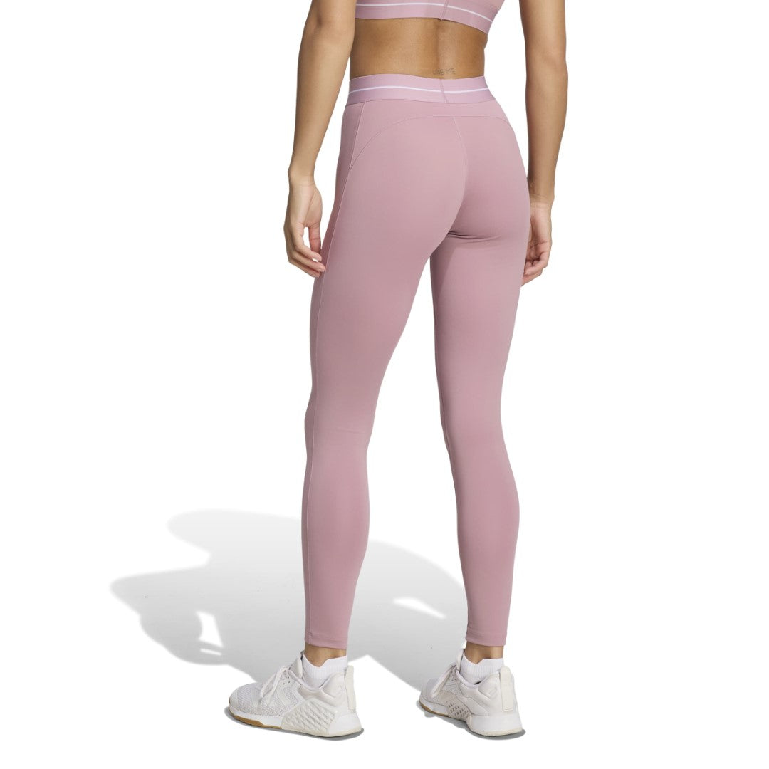 Hyperglam Full Length Leggings