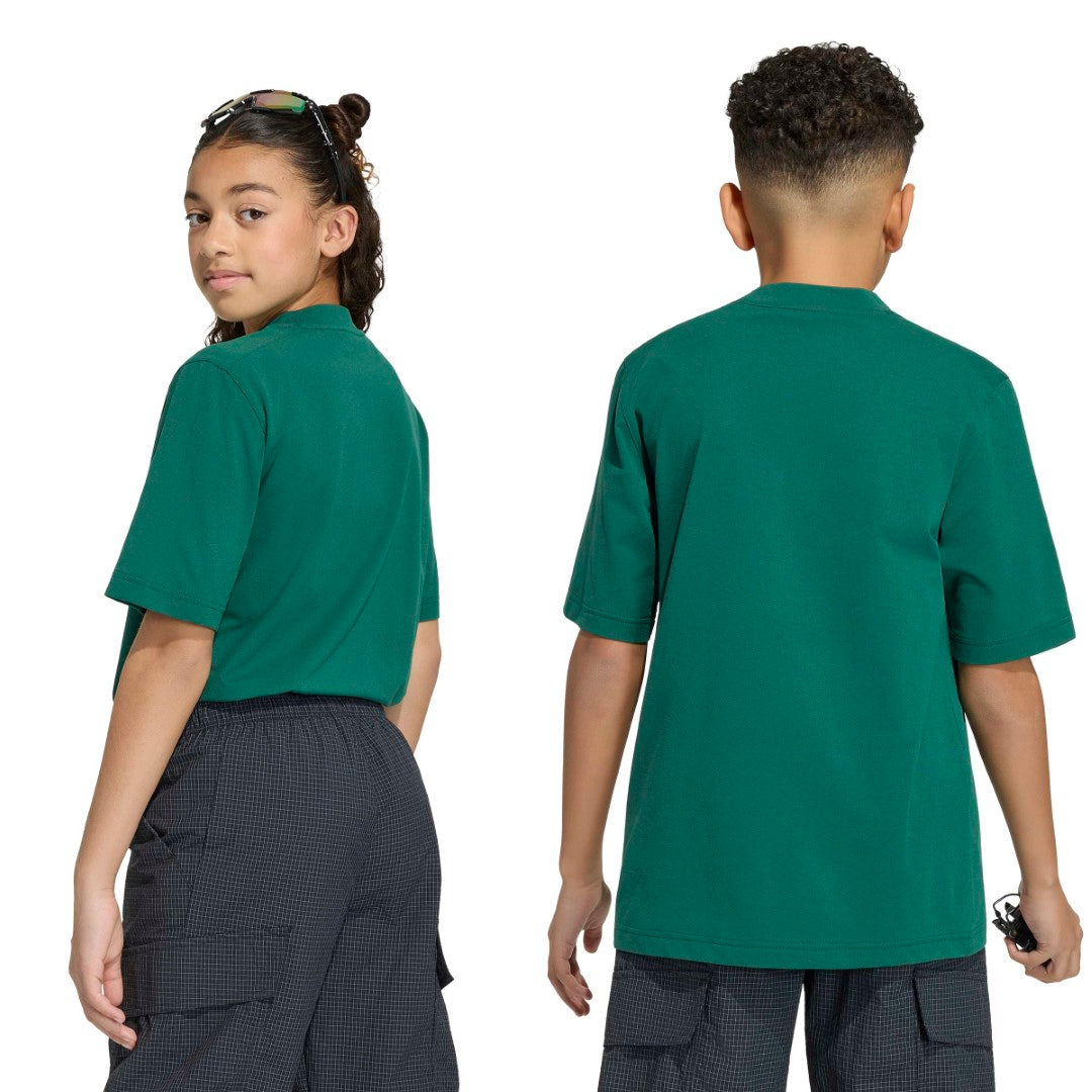 Terrex Xploric Graphic Tech T-Shirt