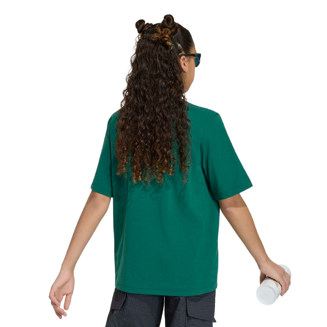 Terrex Xploric Graphic Tech T-Shirt