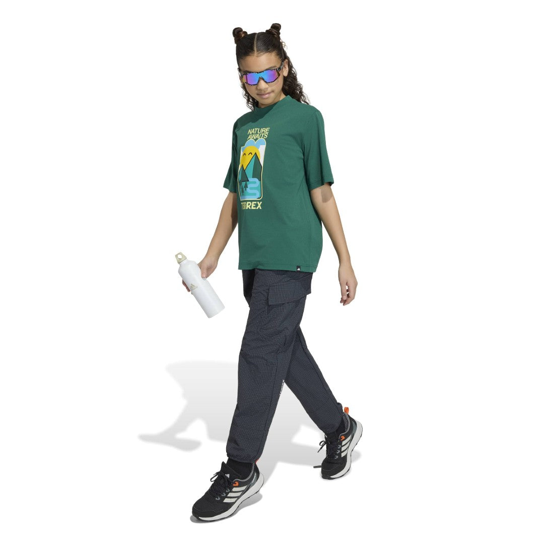Terrex Xploric Graphic Tech T-Shirt