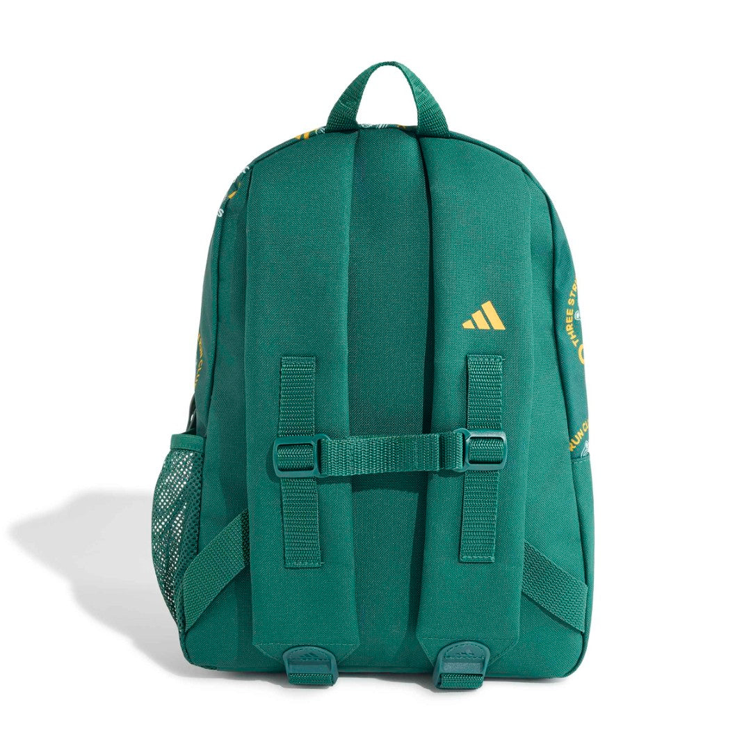 Snack Run Graphic Backpack Aop