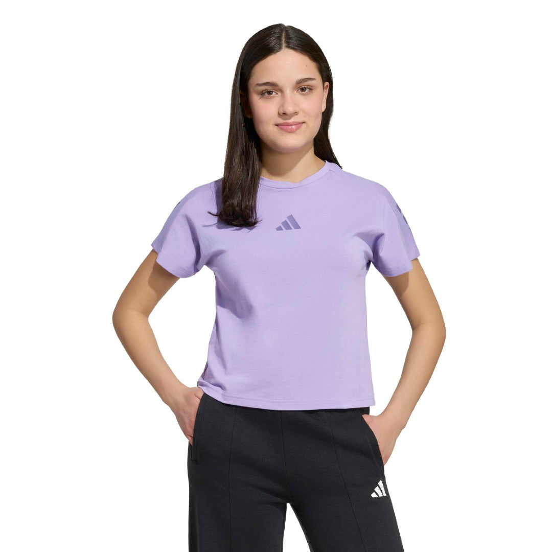 Future Icons 3 Stripes T-Shirt