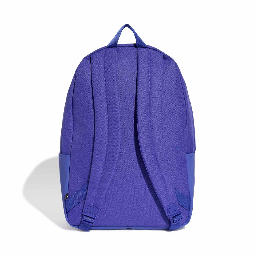 Classic 3 Bar Logo Backpack