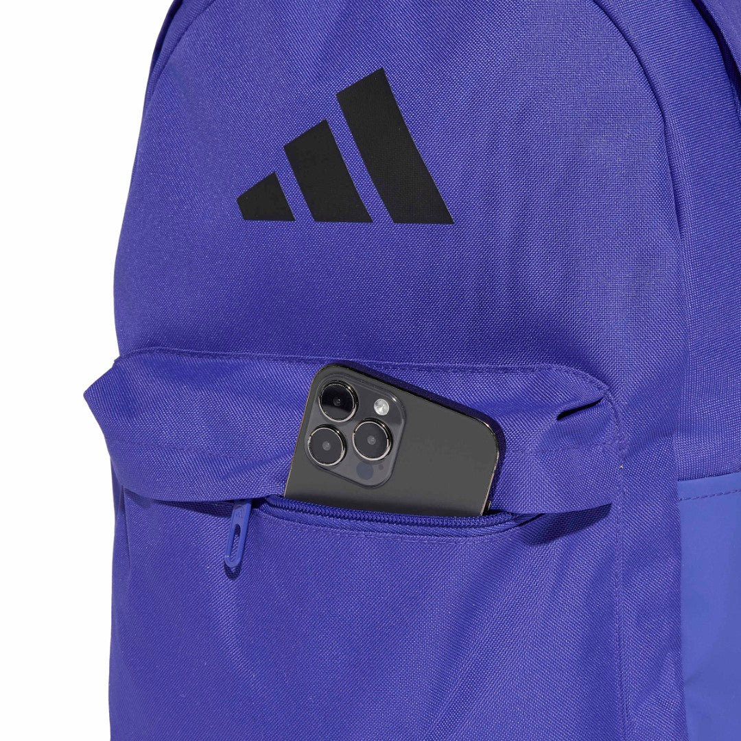 Classic 3 Bar Logo Backpack