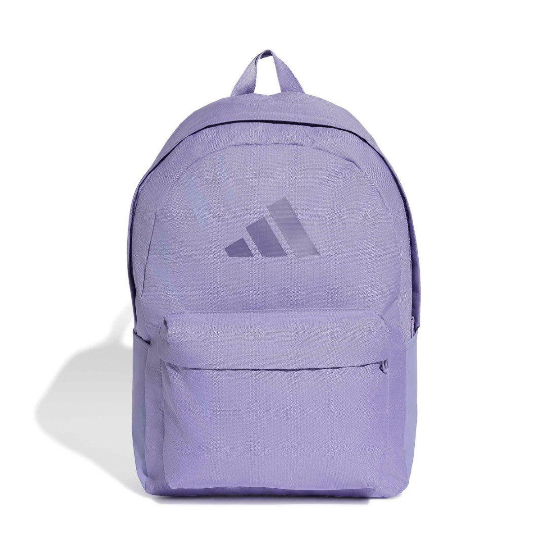 Classic 3 Bar Logo Backpack