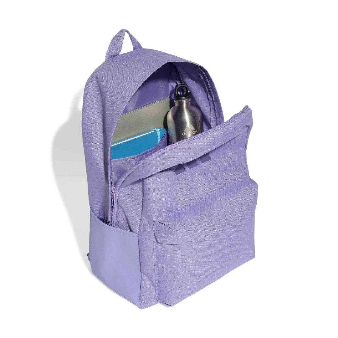 Classic 3 Bar Logo Backpack
