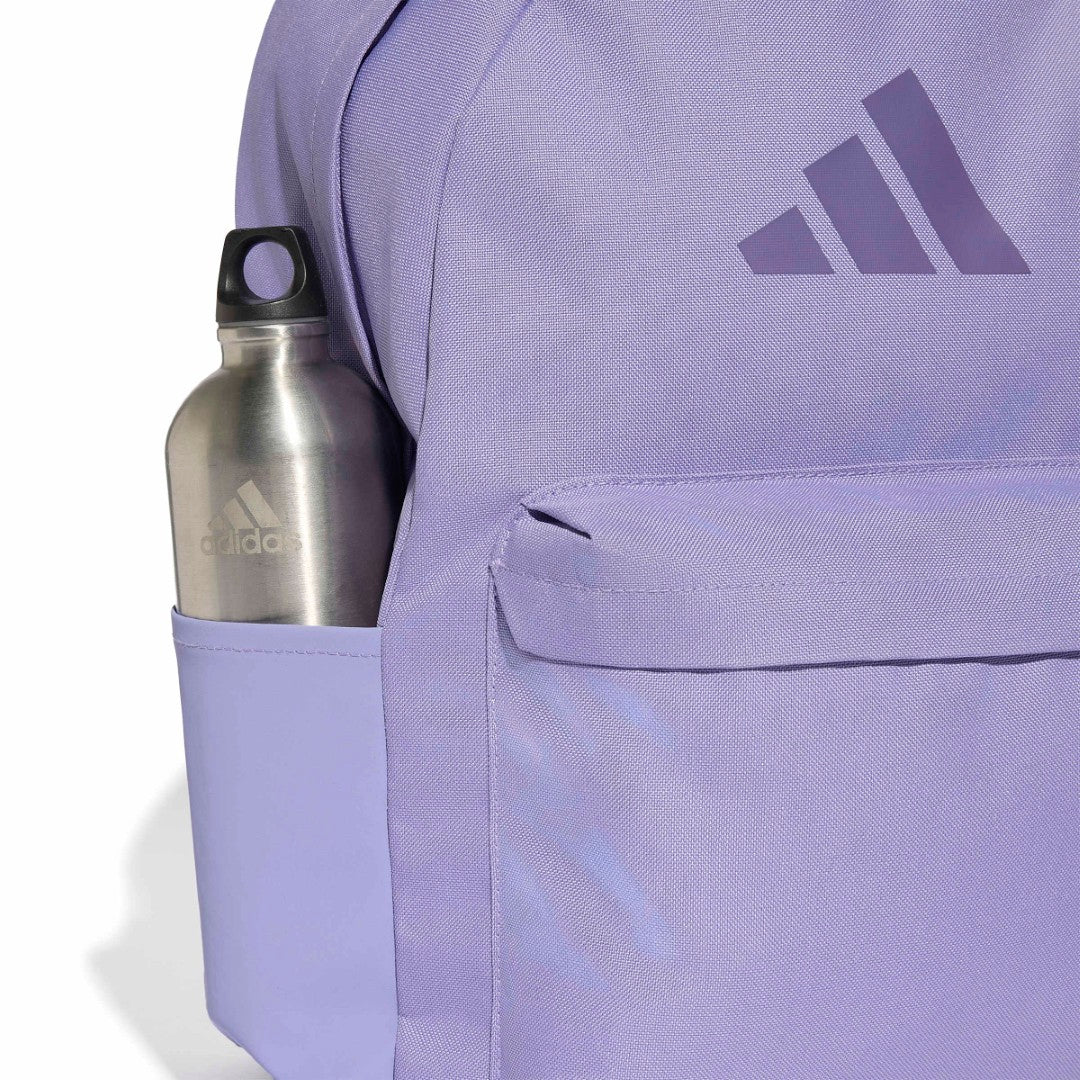 Classic 3 Bar Logo Backpack