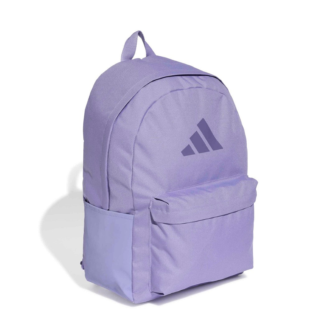 Classic 3 Bar Logo Backpack