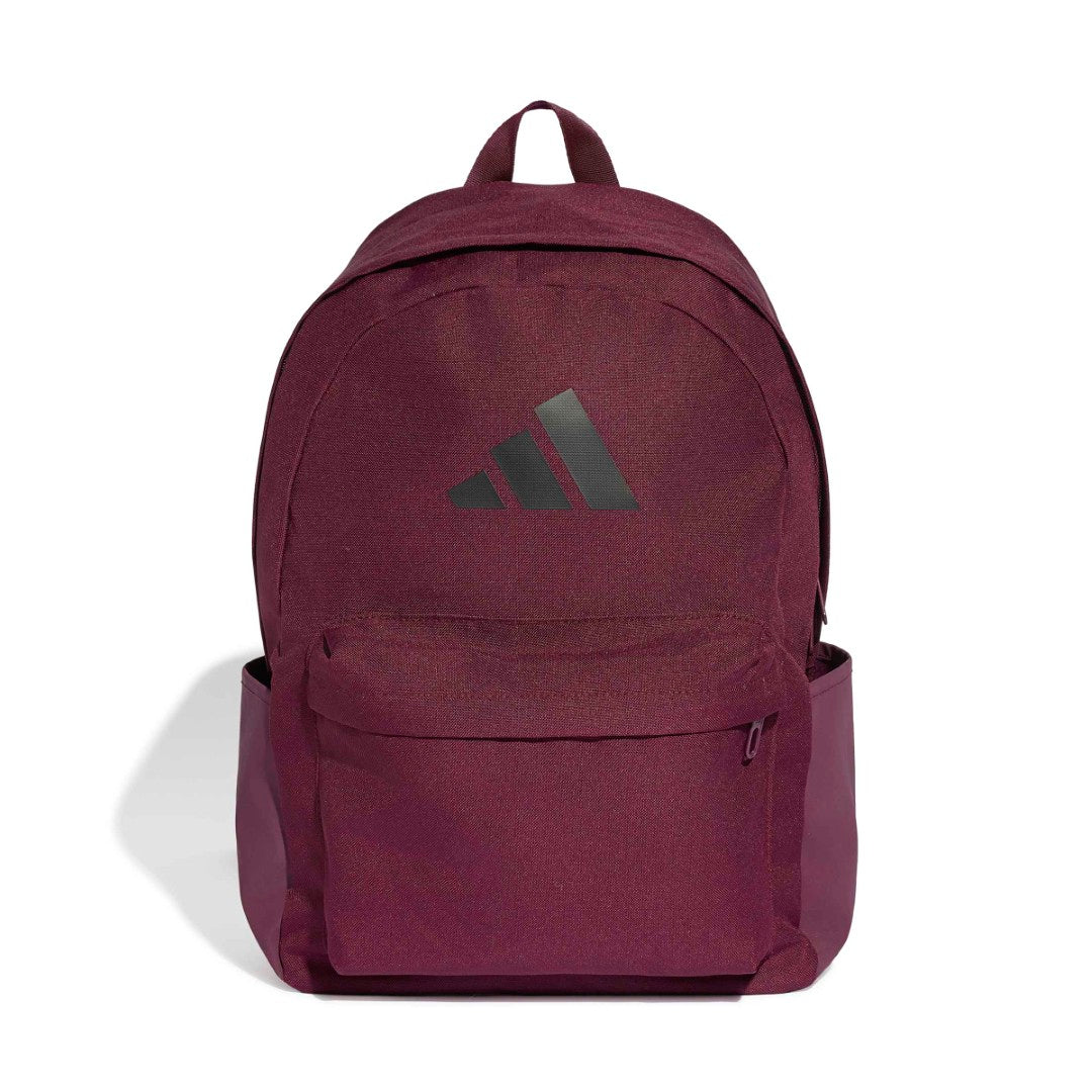 Classic 3 Bar Logo Backpack