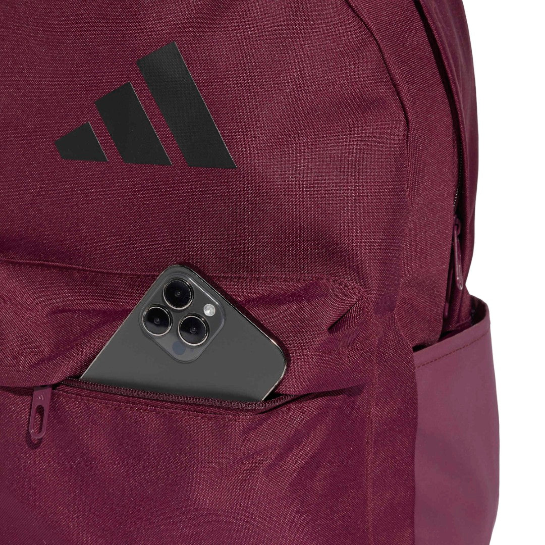 Classic 3 Bar Logo Backpack