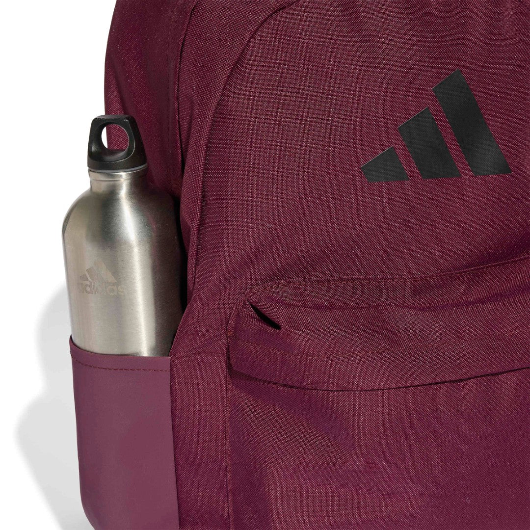 Classic 3 Bar Logo Backpack