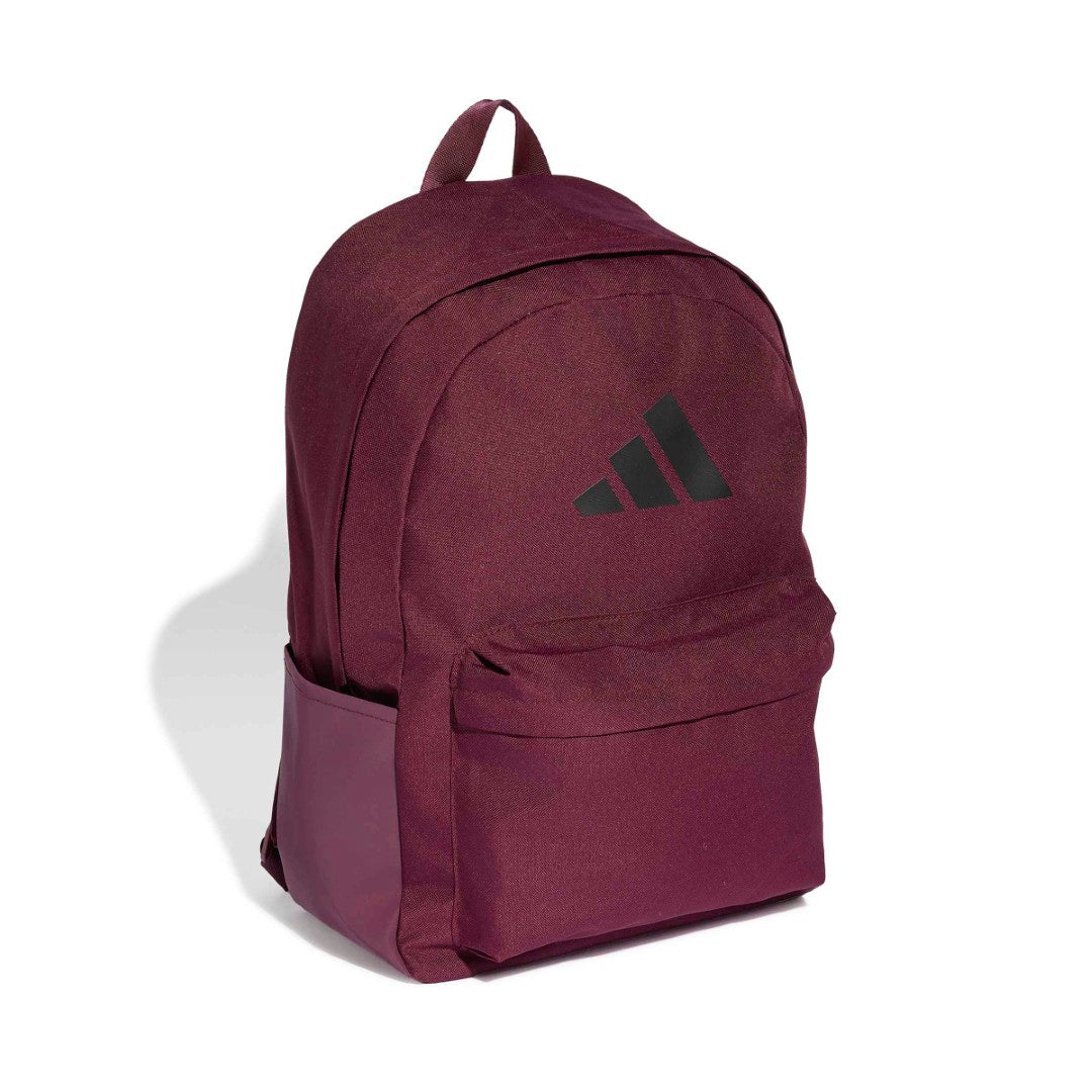 Classic 3 Bar Logo Backpack