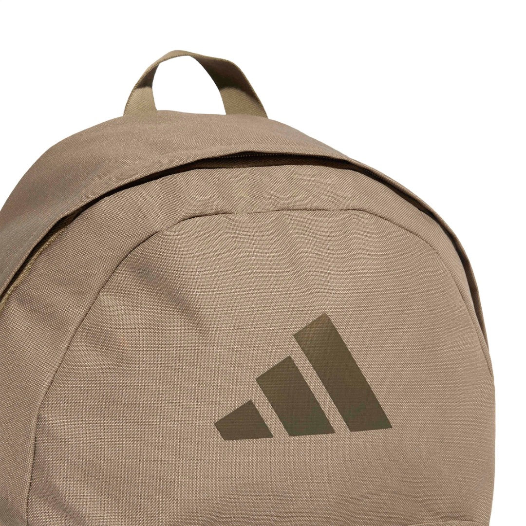 Classic 3 Bar Logo Backpack