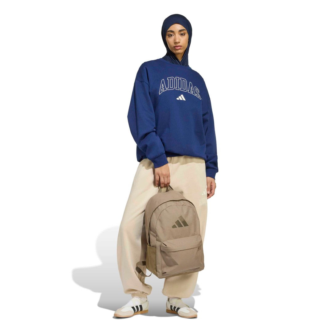 Classic 3 Bar Logo Backpack