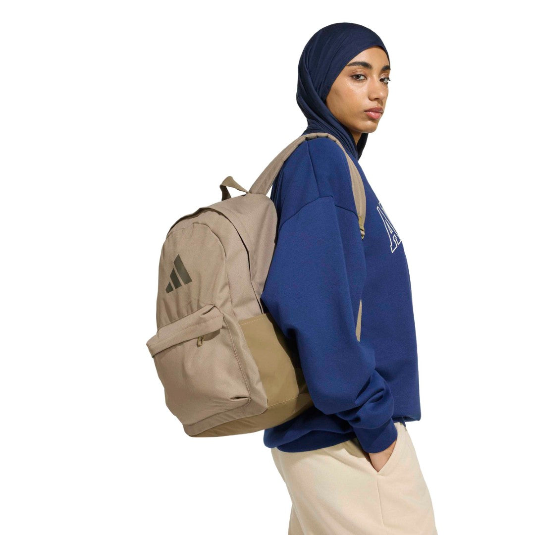 Classic 3 Bar Logo Backpack