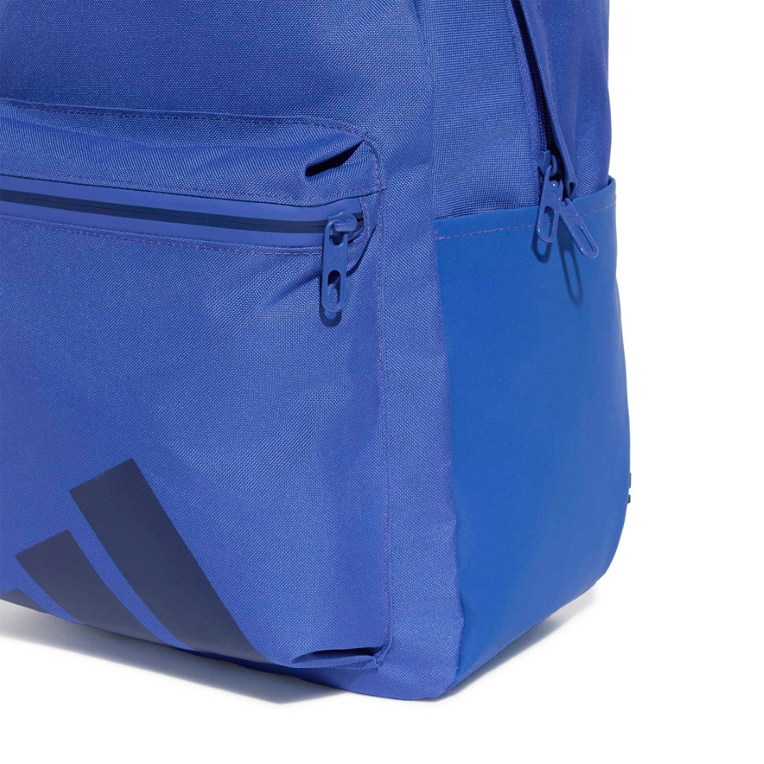 Essentials Back To Campus Bars Backpack
