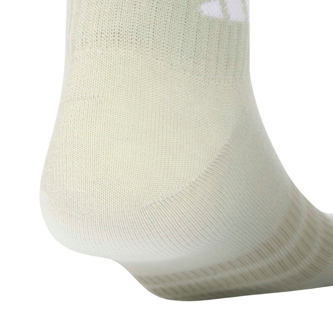 Thin&Light Sportswear Ankle Socks 3 Pair Pack
