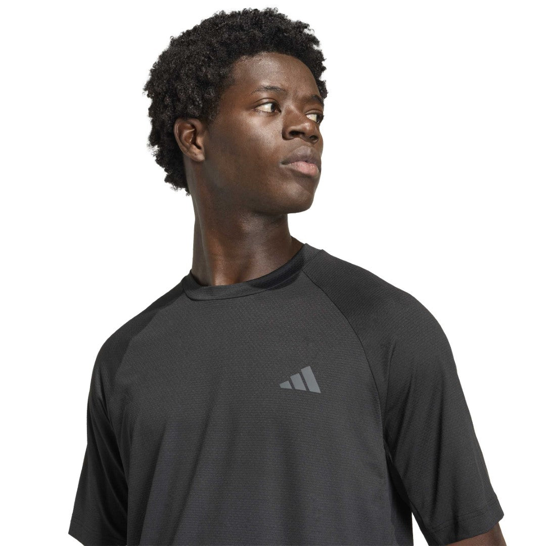 Tech Essentials Workout T-Shirt