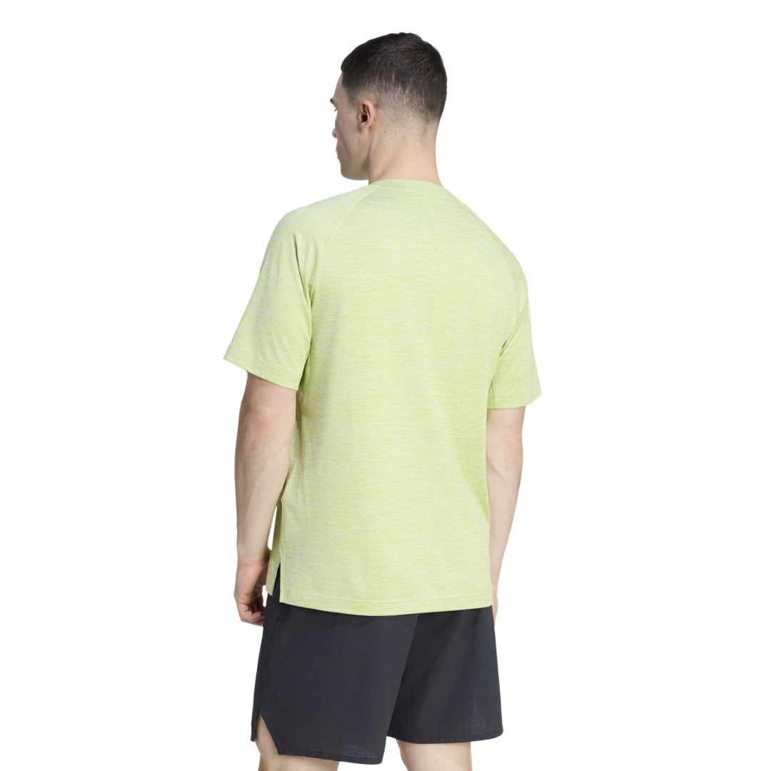 Tech Essentials Workout T-Shirt