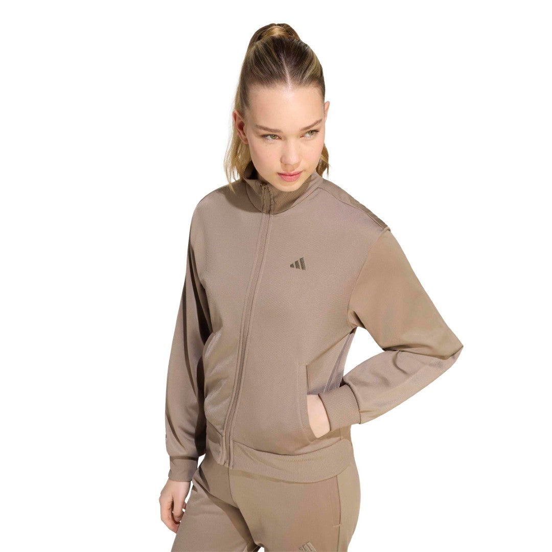 Essentials Feel Cozy Track Suit