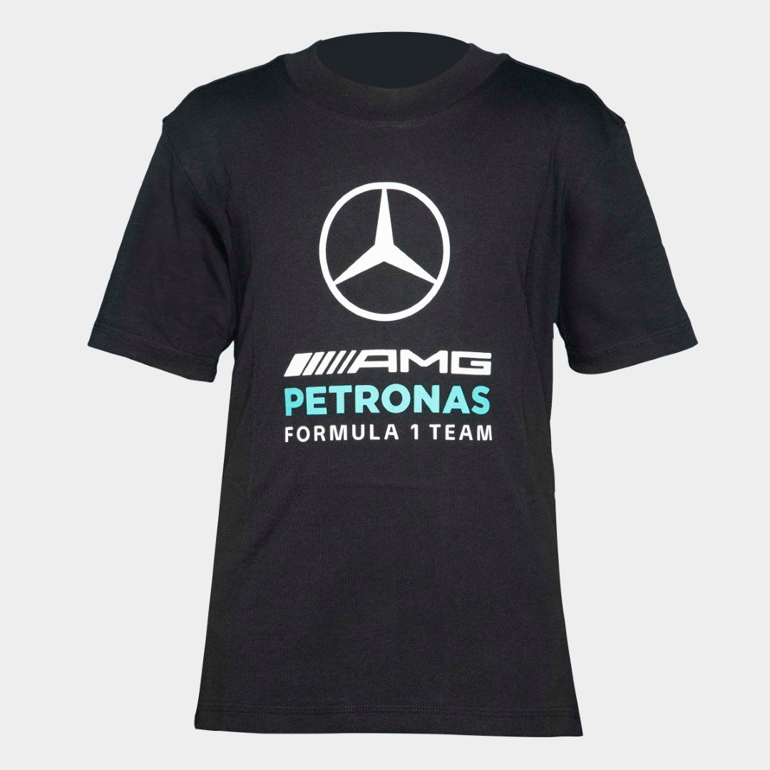 Mercedes - Amg Petronas Formula 1 Team Dna Graphic T-Shirt