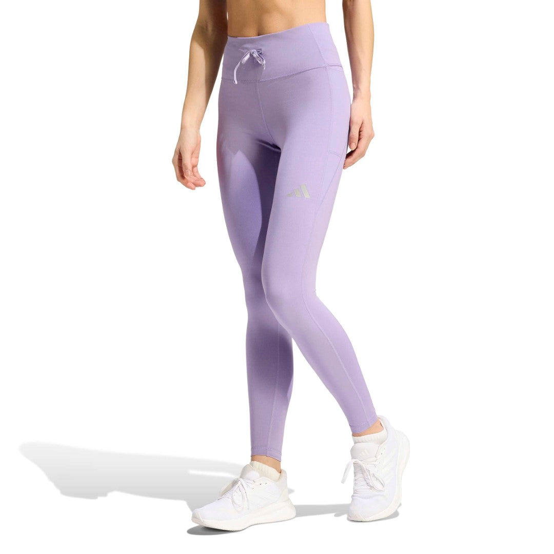 Run Essentials Full Length Leggings