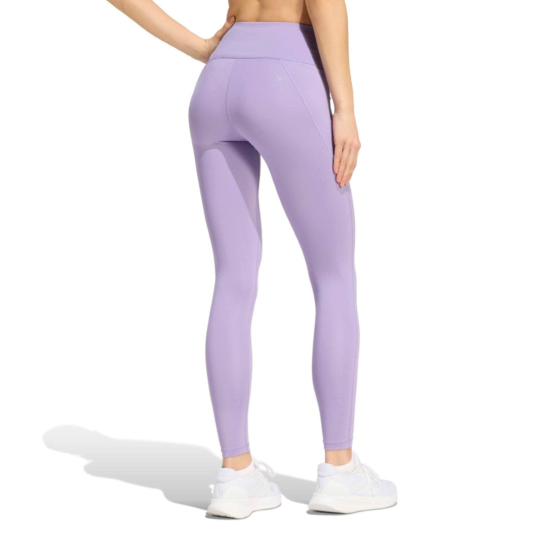 Run Essentials Full Length Leggings