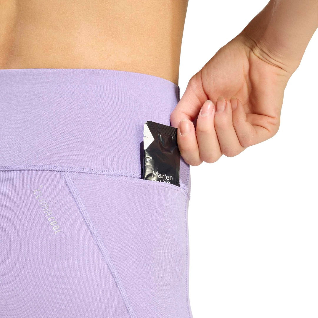Run Essentials Full Length Leggings