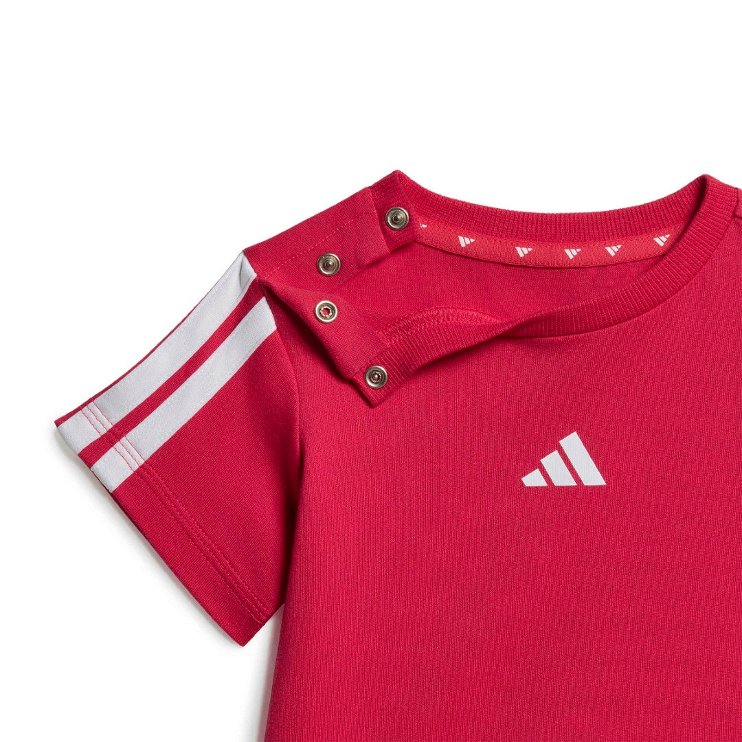 Essentials Tee Set