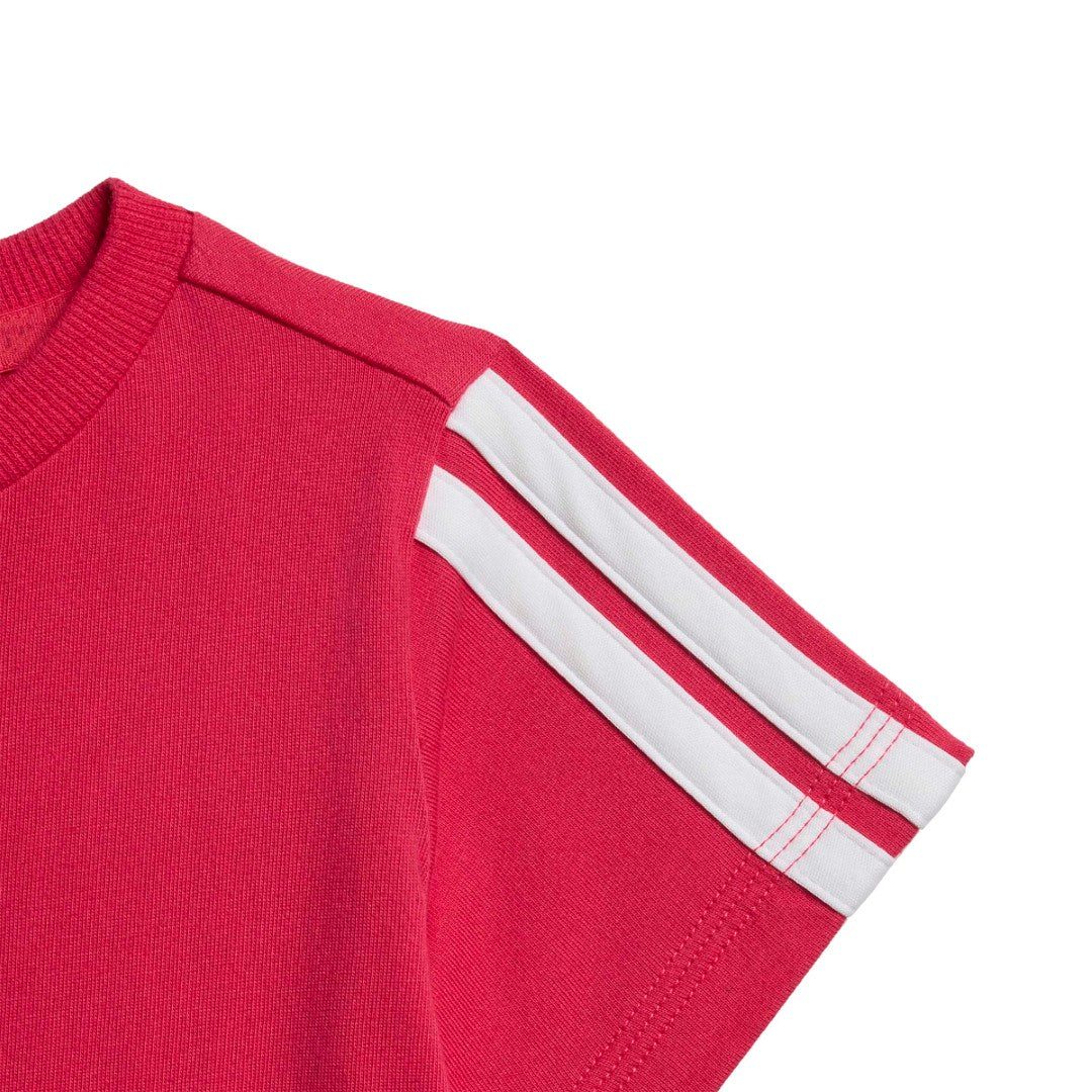 Essentials Tee Set