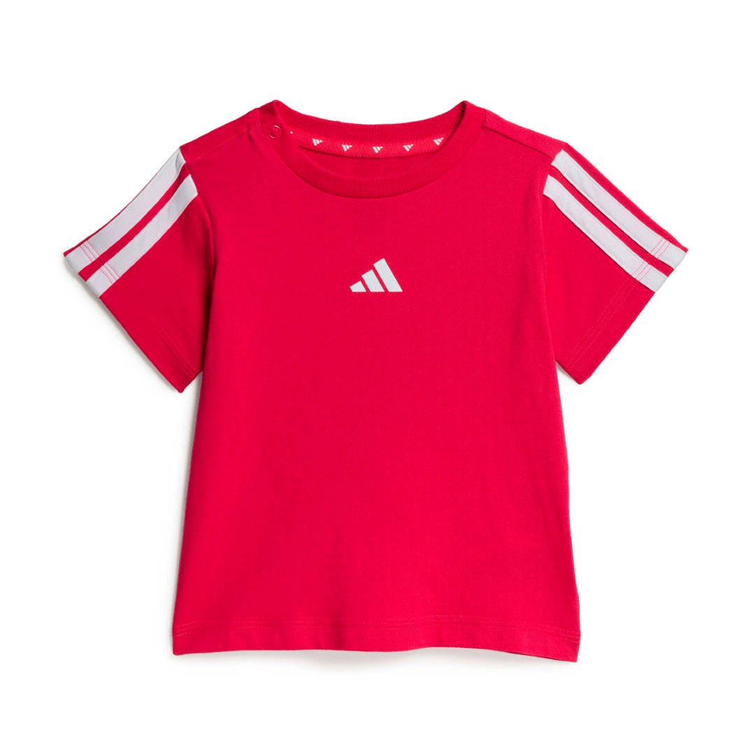 Essentials Tee Set