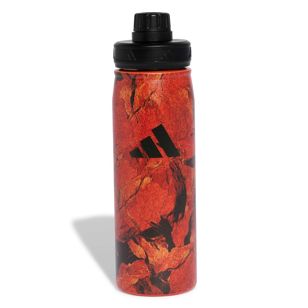 Graphic Metal Water Bottle