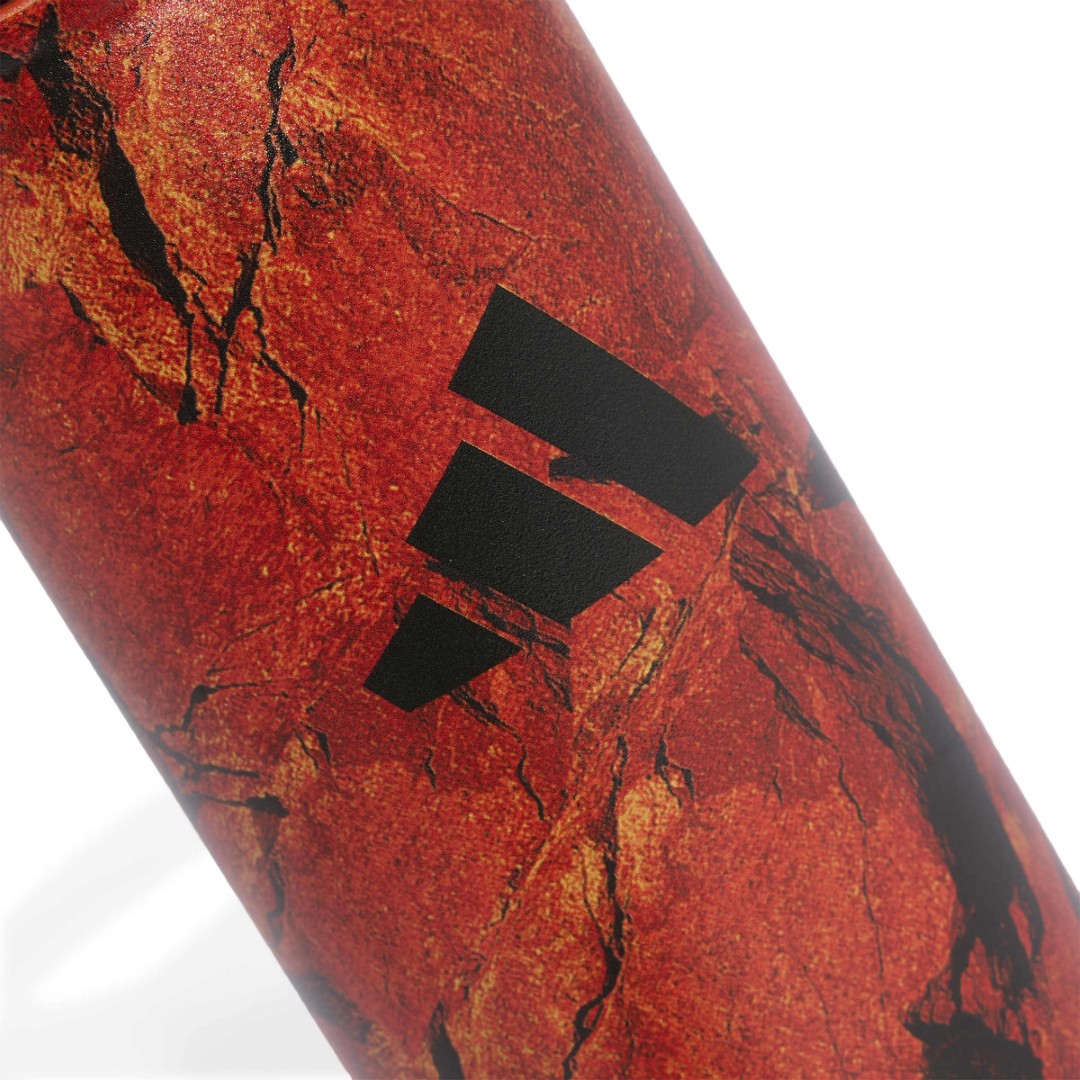 Graphic Metal Water Bottle