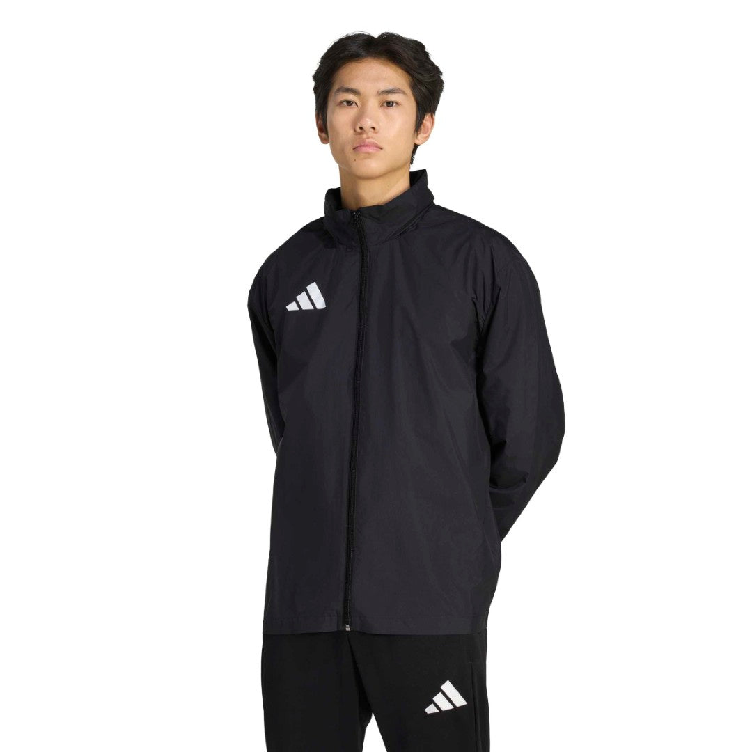Entrada 26 Hooded Multi Jacket