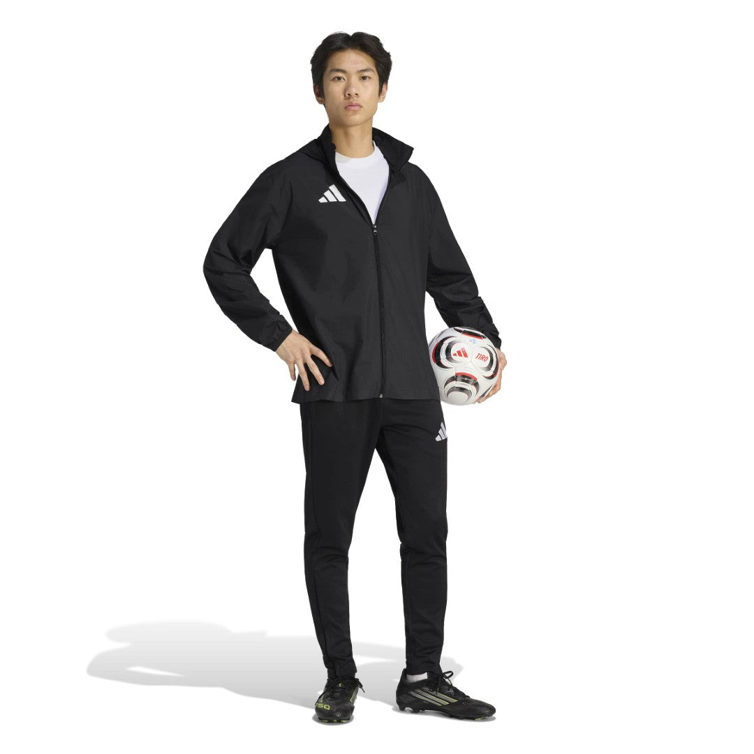 Entrada 26 Hooded Multi Jacket