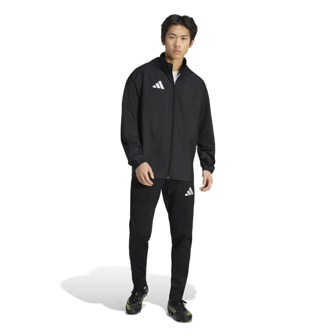 Entrada 26 Hooded Multi Jacket