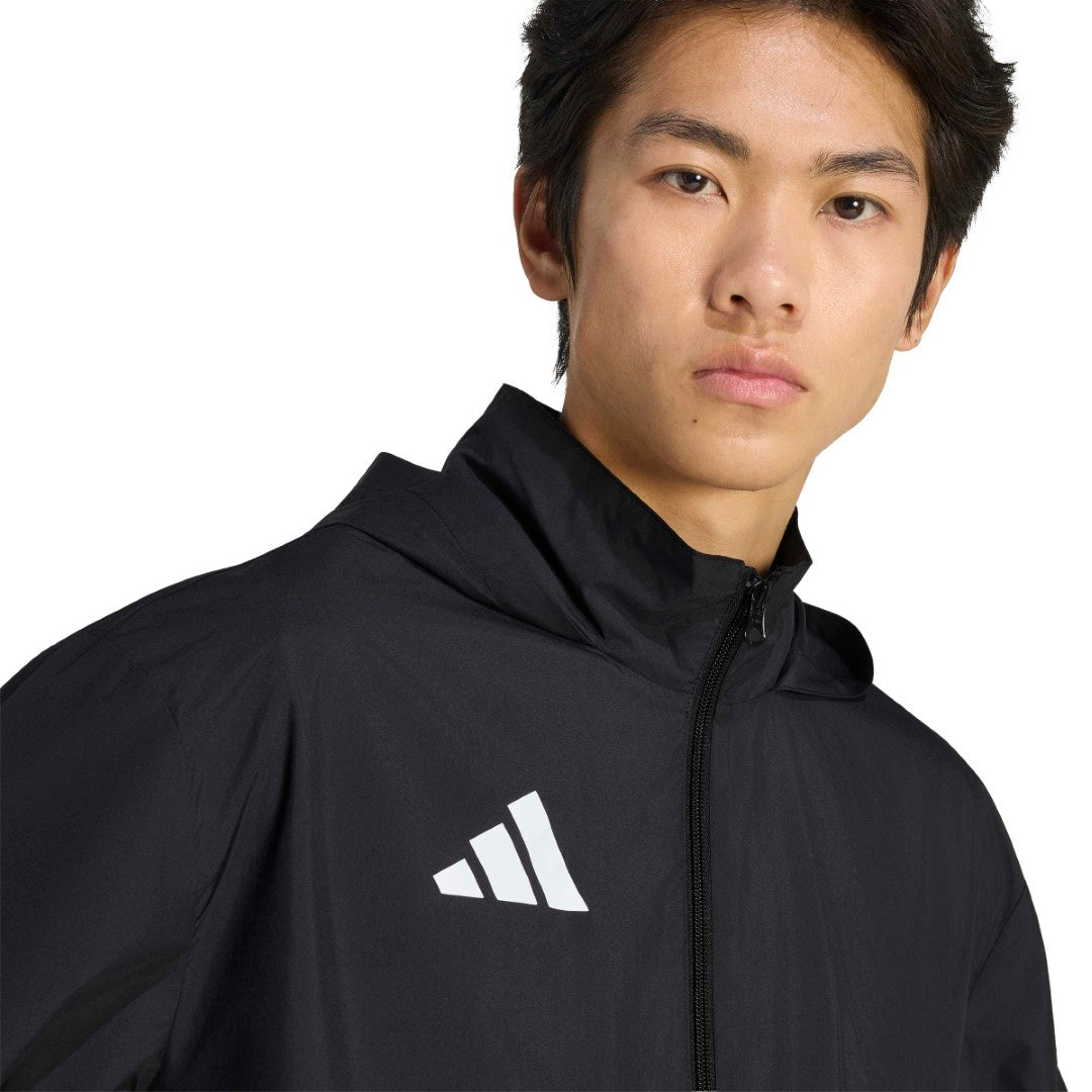 Entrada 26 Hooded Multi Jacket