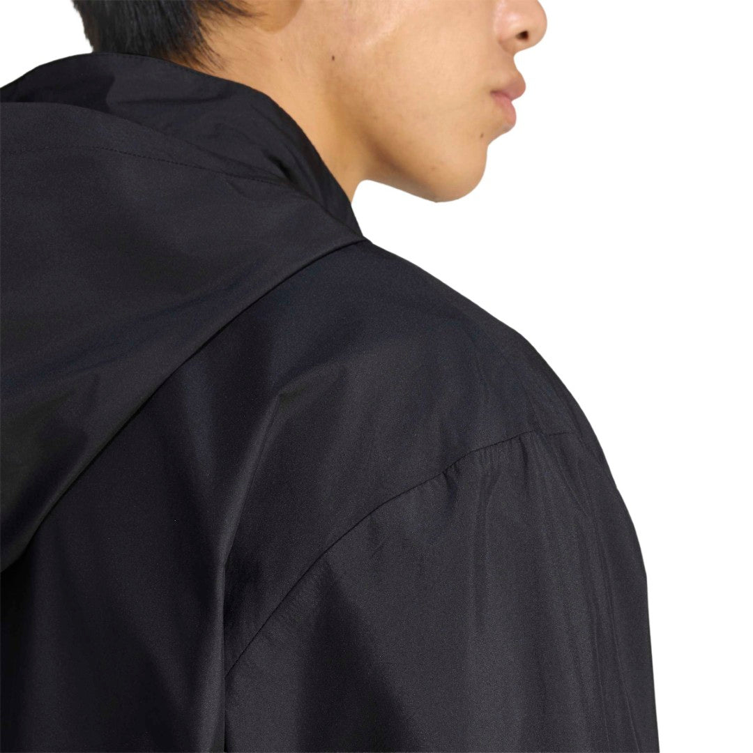 Entrada 26 Hooded Multi Jacket