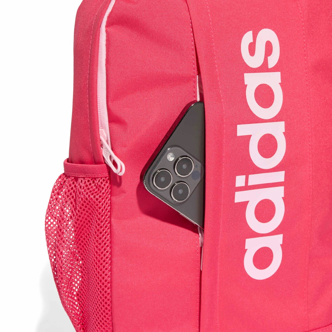 Linear Backpack