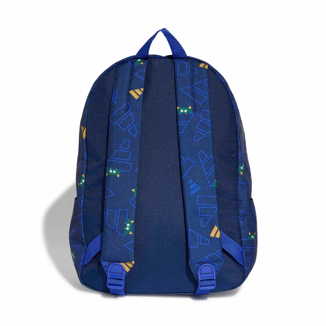 Little Kids Tiro_Nster Backpack AOP