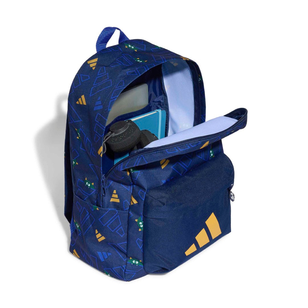 Little Kids Tiro_Nster Backpack AOP