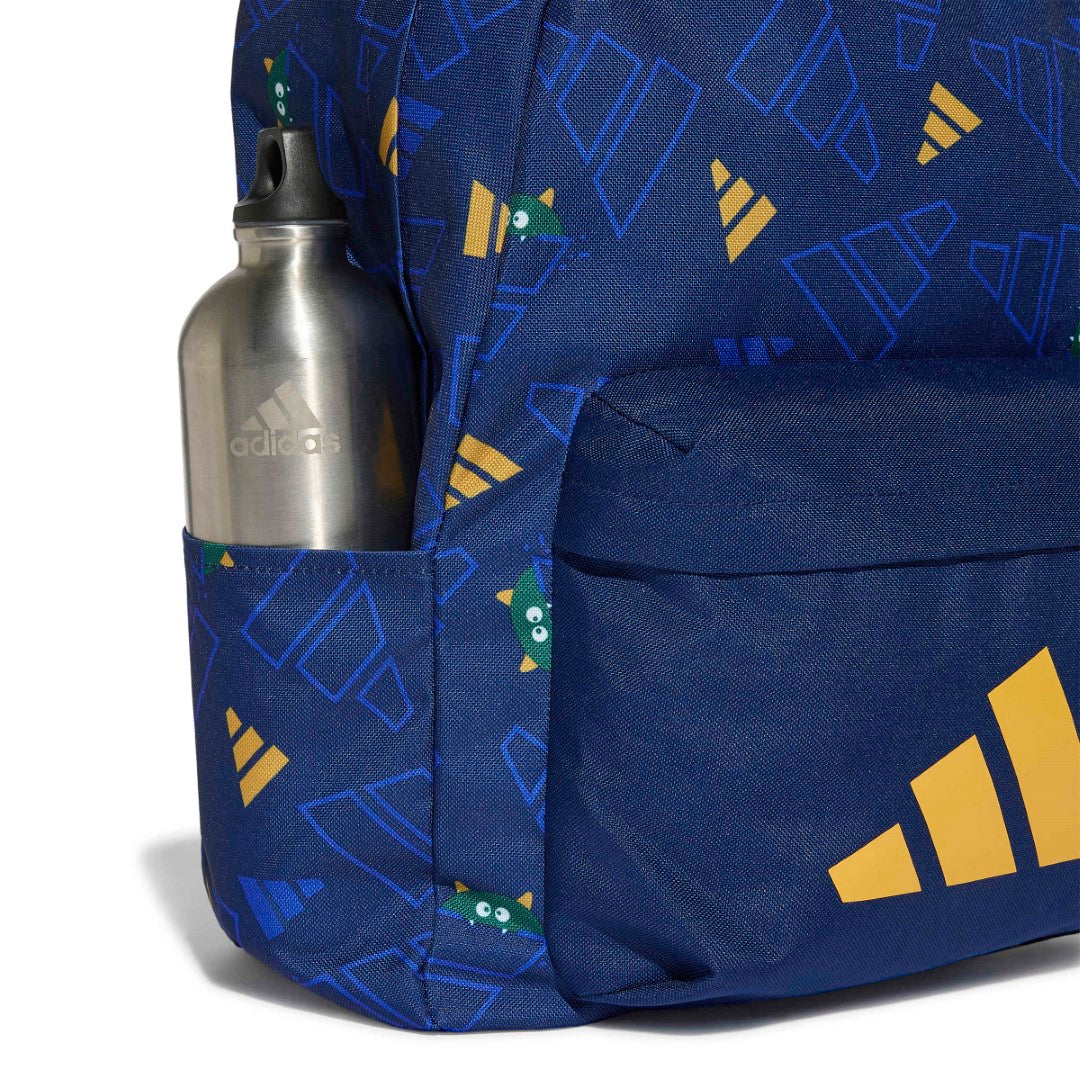 Little Kids Tiro_Nster Backpack AOP