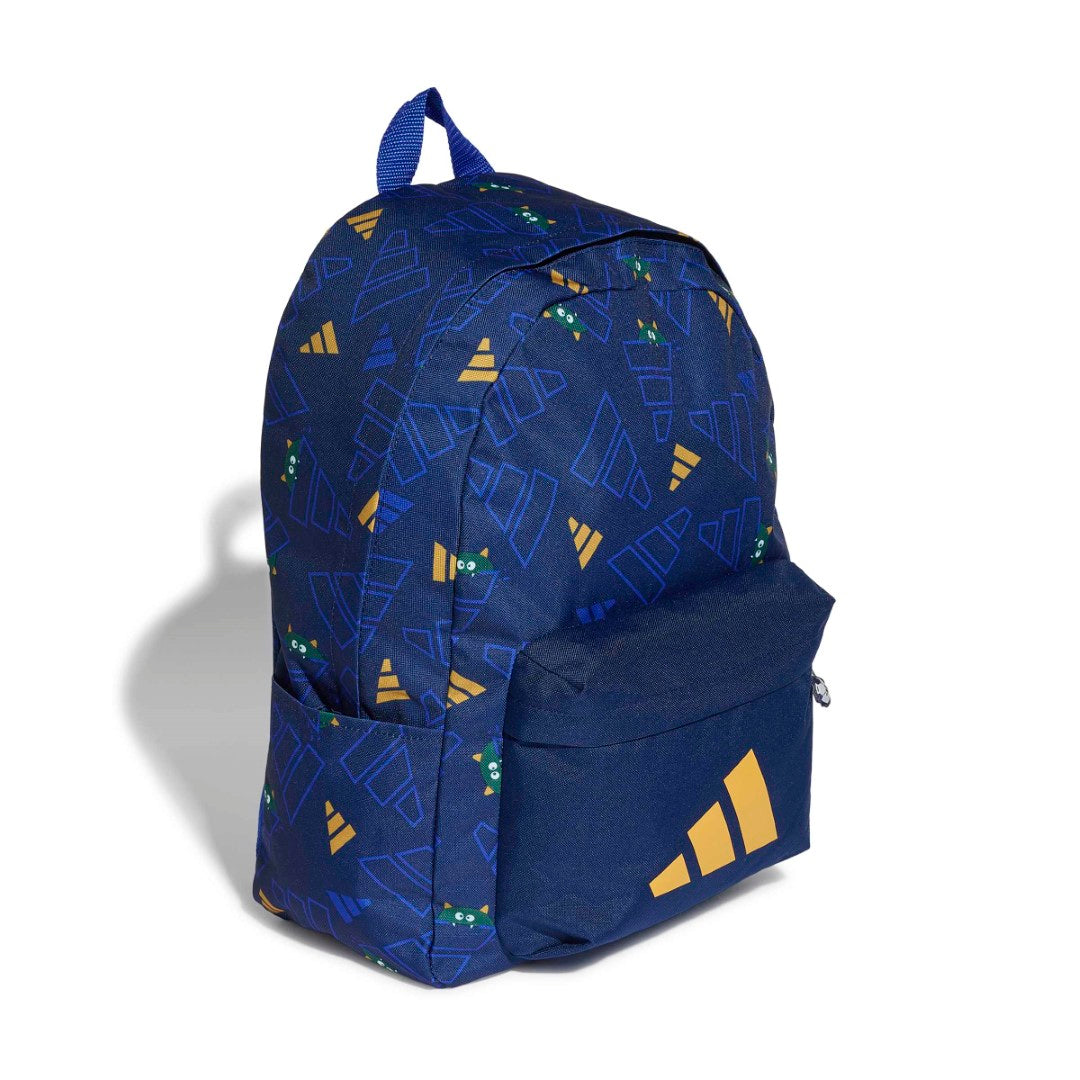 Little Kids Tiro_Nster Backpack AOP
