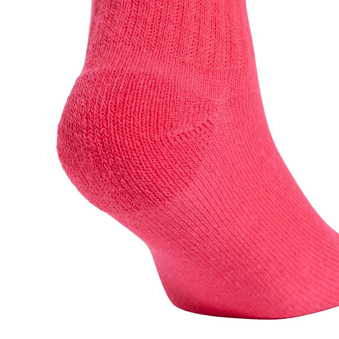 Linear Crew 3 Pairs Per Pack Socks