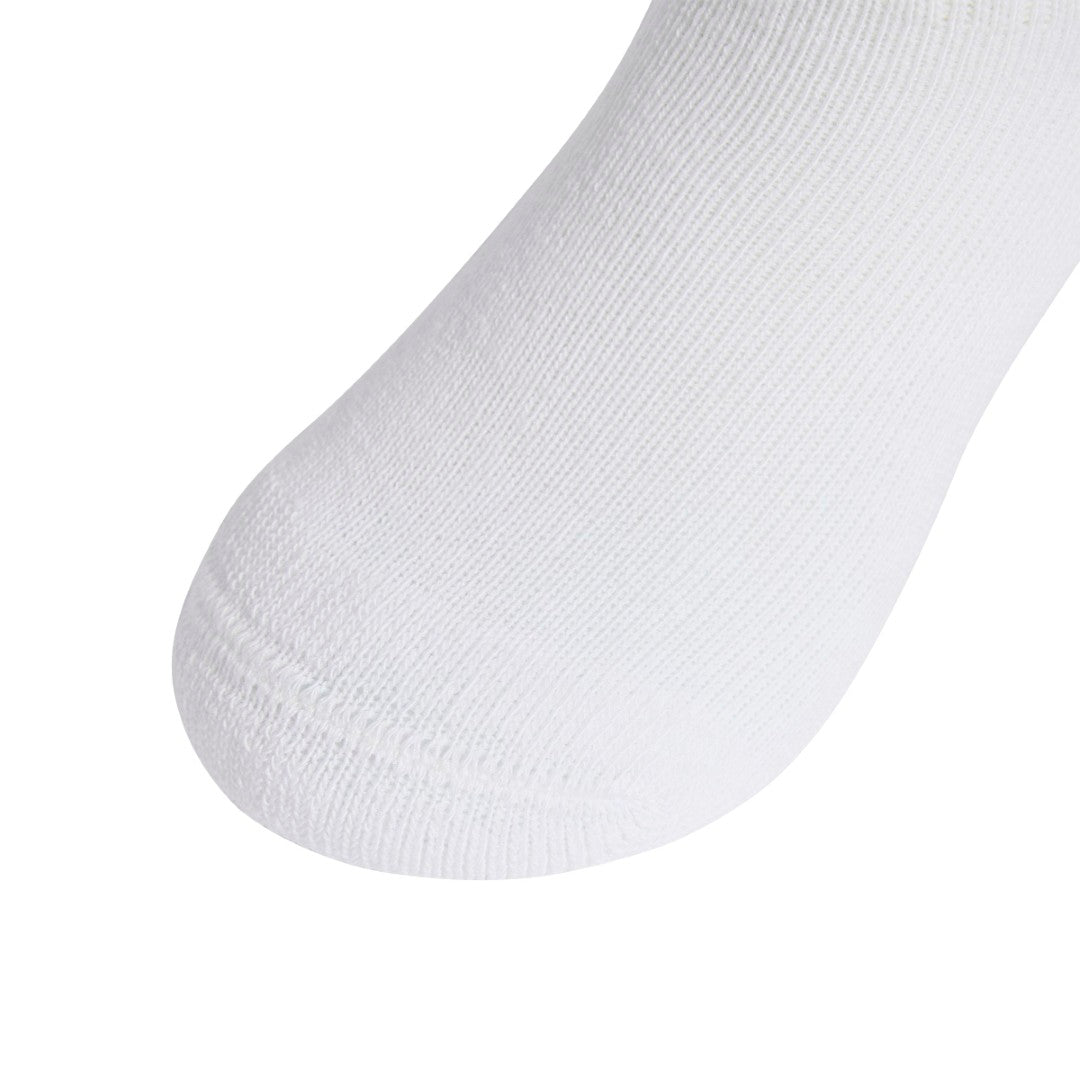 Linear Crew 3 Pairs Per Pack Socks