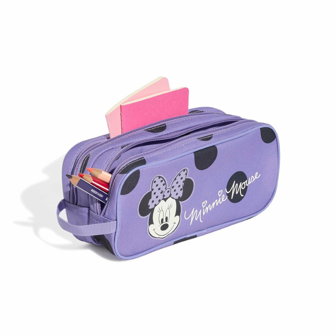 Disney Minnie Mouse Pencil Case