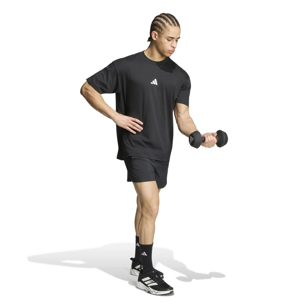 Climacool Primelift Training Graphic T-Shirt