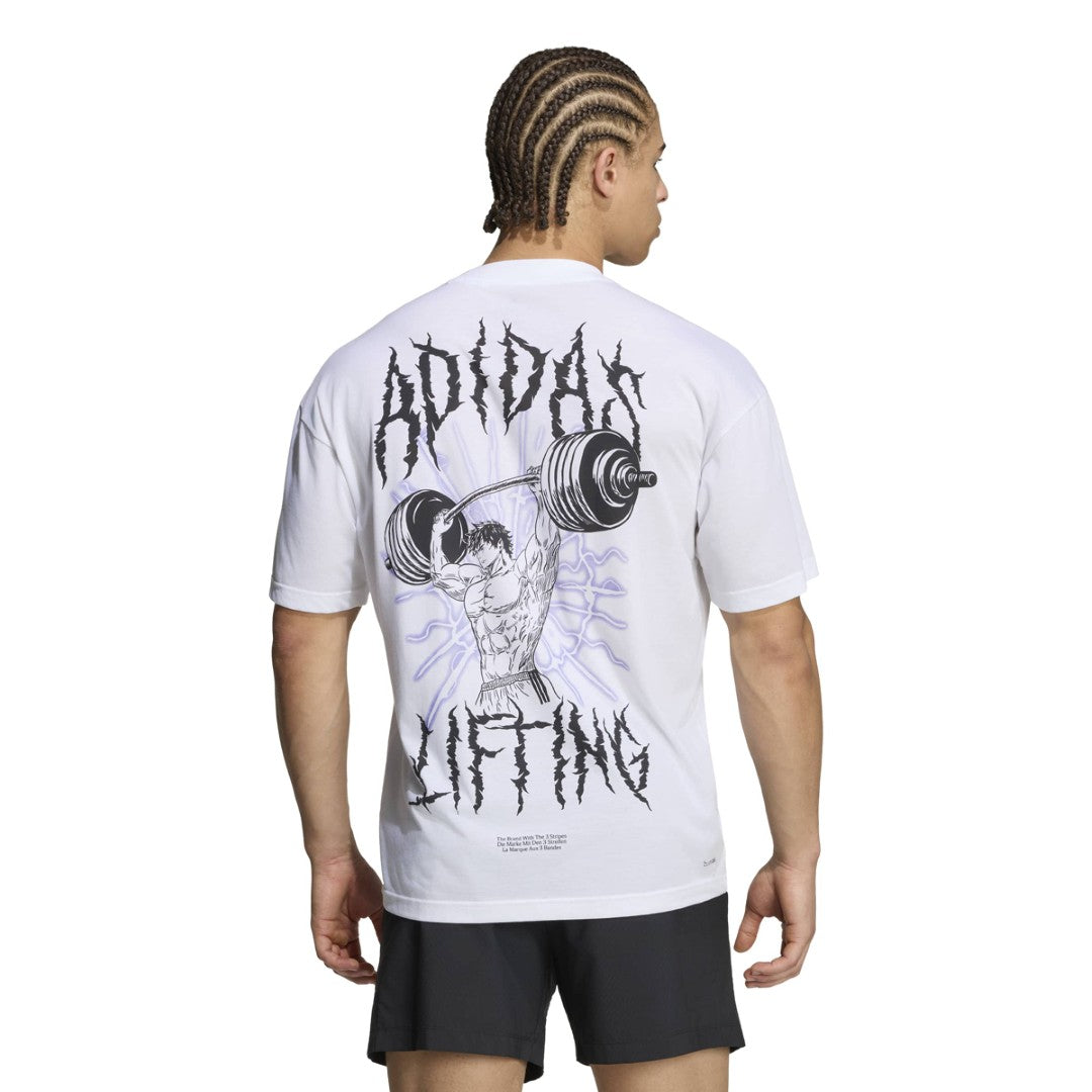 Climacool Training Manga Graphic T-Shirt