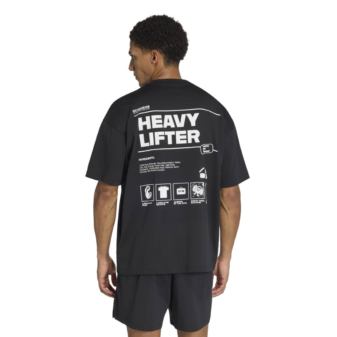 Climacool Fun Training Graphic T-Shirt